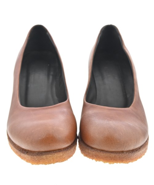 SECCHIARI MICHELE（セッキアーリ・ミケーレ）その他 茶 サイズ:EU36(22.5cm位) レディース/2200625152100