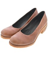 SECCHIARI MICHELE（セッキアーリ・ミケーレ）その他 茶 サイズ:EU36(22.5cm位) レディース/2200625152100