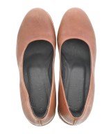 SECCHIARI MICHELE（セッキアーリ・ミケーレ）その他 茶 サイズ:EU36(22.5cm位) レディース/2200625152100