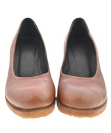 SECCHIARI MICHELE（セッキアーリ・ミケーレ）その他 茶 サイズ:EU36(22.5cm位) レディース/2200625152100