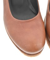 SECCHIARI MICHELE（セッキアーリ・ミケーレ）その他 茶 サイズ:EU36(22.5cm位) レディース/2200625152100