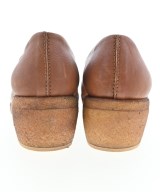 SECCHIARI MICHELE（セッキアーリ・ミケーレ）その他 茶 サイズ:EU36(22.5cm位) レディース/2200625152100