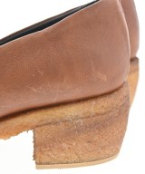 SECCHIARI MICHELE（セッキアーリ・ミケーレ）その他 茶 サイズ:EU36(22.5cm位) レディース/2200625152100