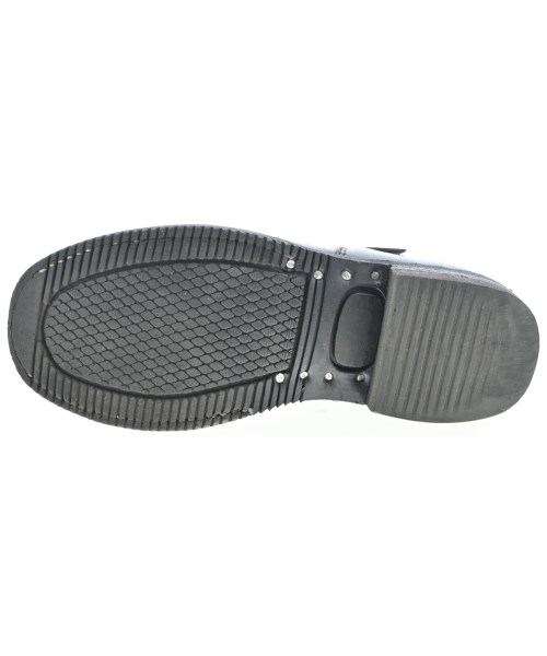 El Andalucia（エルアンダルシア）ブーツ 黒 サイズ:EU36(22.5cm位) レディース/2200668378109