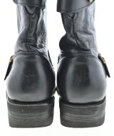 El Andalucia（エルアンダルシア）ブーツ 黒 サイズ:EU36(22.5cm位) レディース/2200668378109