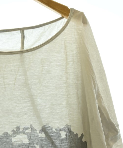 roque ILARIA NISTRI（ロッケイラリアニストリ）Tシャツ・カットソー グレー サイズ:S レディース/2200641062049