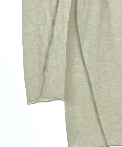 roque ILARIA NISTRI（ロッケイラリアニストリ）Tシャツ・カットソー グレー サイズ:S レディース/2200641062049