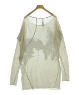 roque ILARIA NISTRI（ロッケイラリアニストリ）Tシャツ・カットソー グレー サイズ:S レディース/2200641062049