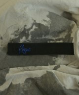 roque ILARIA NISTRI（ロッケイラリアニストリ）Tシャツ・カットソー グレー サイズ:S レディース/2200641062049