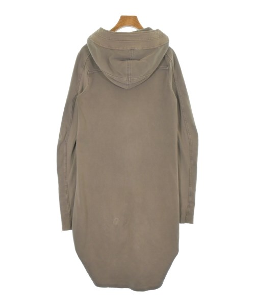 roque ILARIA NISTRI（ロッケイラリアニストリ）パーカー 茶 サイズ:40(M位) レディース/2200621288018