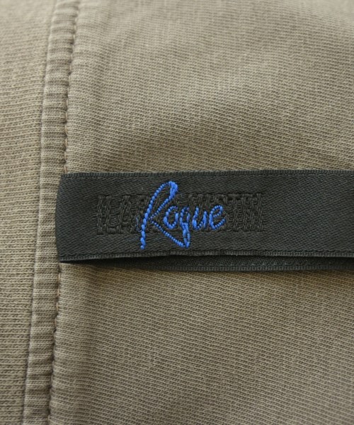 roque ILARIA NISTRI（ロッケイラリアニストリ）パーカー 茶 サイズ:40(M位) レディース/2200621288018