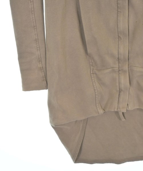 roque ILARIA NISTRI（ロッケイラリアニストリ）パーカー 茶 サイズ:40(M位) レディース/2200621288018