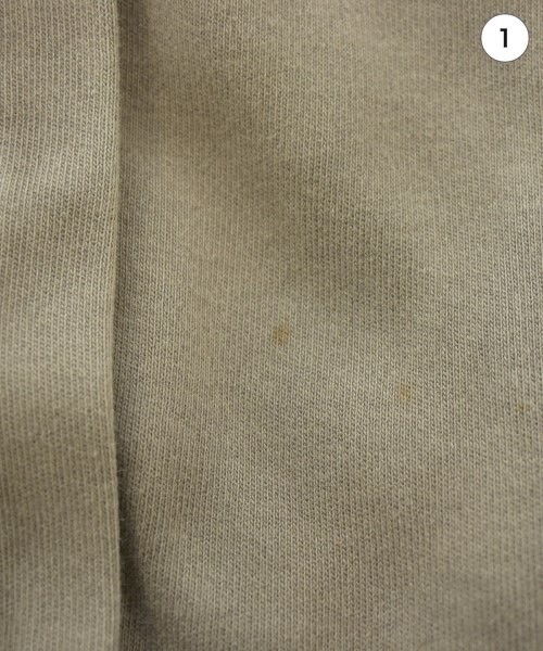 roque ILARIA NISTRI（ロッケイラリアニストリ）パーカー 茶 サイズ:40(M位) レディース/2200621288018