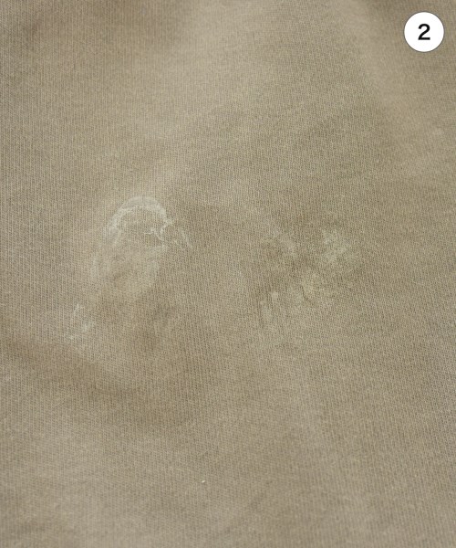 roque ILARIA NISTRI（ロッケイラリアニストリ）パーカー 茶 サイズ:40(M位) レディース/2200621288018