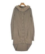 roque ILARIA NISTRI（ロッケイラリアニストリ）パーカー 茶 サイズ:40(M位) レディース/2200621288018