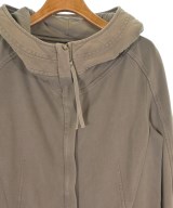 roque ILARIA NISTRI（ロッケイラリアニストリ）パーカー 茶 サイズ:40(M位) レディース/2200621288018