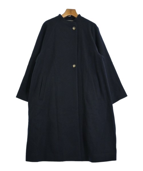 Vent d' ouest par Le minor(ヴァンドゥエストパールミノア)その他 紺 サイズ:38(M位)/2200697339010