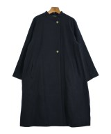 Vent d' ouest par Le minor（ヴァンドゥエストパールミノア）その他 紺 サイズ:38(M位) レディース/2200697339010