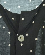 Vent d' ouest par Le minor（ヴァンドゥエストパールミノア）ブラウス 黒 サイズ:38(M位) レディース/2200657961084