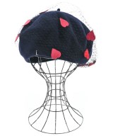 benoit missolin ハンチング・ベレー帽