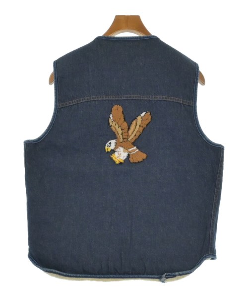 ROEBUCKS（ローバックス）その他 紺 サイズ:L メンズ/2200638113020