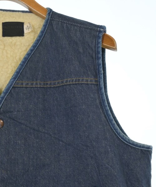 ROEBUCKS（ローバックス）その他 紺 サイズ:L メンズ/2200638113020