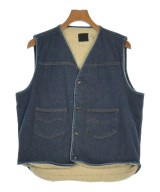 ROEBUCKS（ローバックス）その他 紺 サイズ:L メンズ/2200638113020