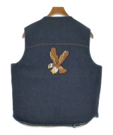 ROEBUCKS（ローバックス）その他 紺 サイズ:L メンズ/2200638113020