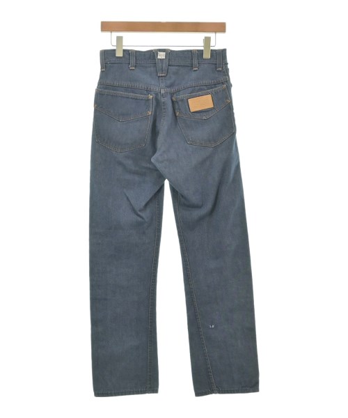 ROEBUCKS（ローバックス）デニムパンツ 青 サイズ:-(L位) レディース/2200618209033