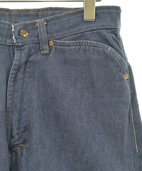 ROEBUCKS（ローバックス）デニムパンツ 青 サイズ:-(L位) レディース/2200618209033
