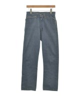 ROEBUCKS（ローバックス）デニムパンツ 青 サイズ:-(L位) レディース/2200618209033