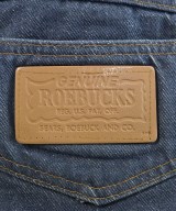 ROEBUCKS（ローバックス）デニムパンツ 青 サイズ:-(L位) レディース/2200618209033