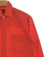 ROEBUCKS（ローバックス）カジュアルシャツ 赤 サイズ:S メンズ/2200646255064