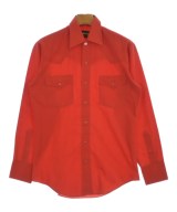 ROEBUCKS カジュアルシャツ