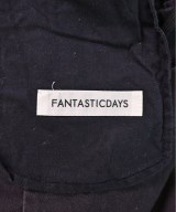 Fantastic Days（ファンタスティックデイズ）その他 黒 サイズ:46(M位) メンズ/2200475648020