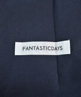 Fantastic Days（ファンタスティックデイズ）ショートパンツ 黒 サイズ:36(S位) レディース/2200620872027
