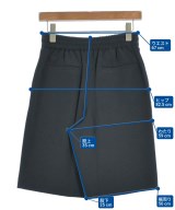 Fantastic Days（ファンタスティックデイズ）ショートパンツ 黒 サイズ:36(S位) レディース/2200620872027