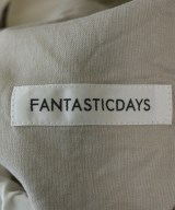 Fantastic Days（ファンタスティックデイズ）その他 白 サイズ:36(S位) レディース/2200619133047