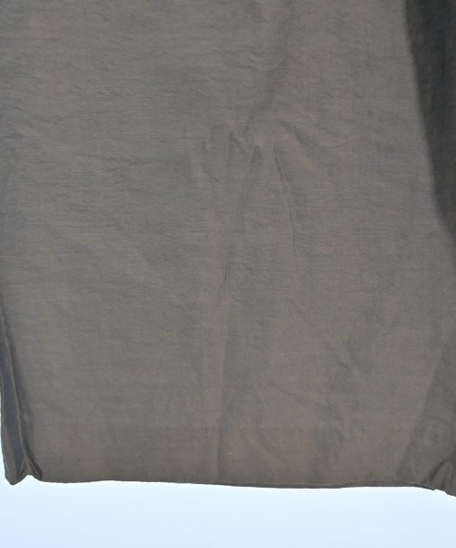 Fantastic Days（ファンタスティックデイズ）クロップドパンツ カーキ サイズ:38(M位) レディース/2200619133061