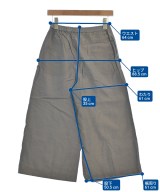 Fantastic Days（ファンタスティックデイズ）クロップドパンツ カーキ サイズ:38(M位) レディース/2200619133061