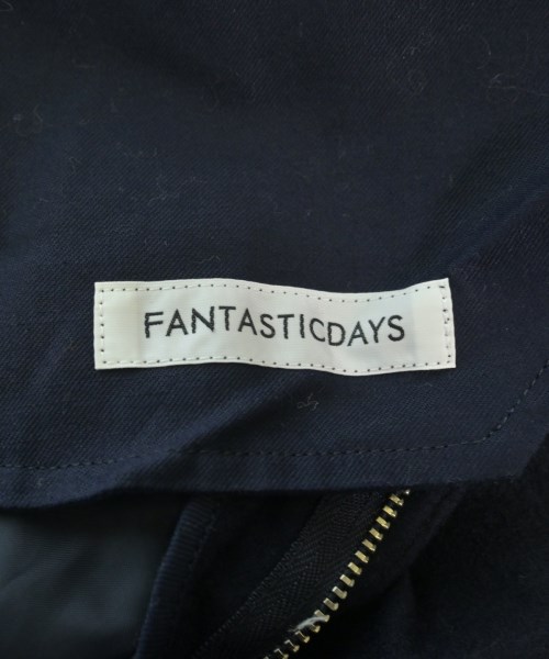 Fantastic Days（ファンタスティックデイズ）その他 黒 サイズ:38(M位) レディース/2200626768133