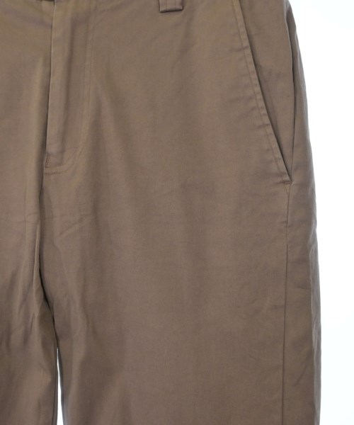 Fantastic Days（ファンタスティックデイズ）チノパン 茶 サイズ:M メンズ/2200631351047