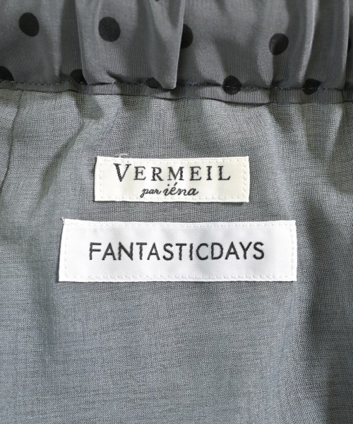 Fantastic Days（ファンタスティックデイズ）その他 グレー サイズ:40(M位) レディース/2200610855054