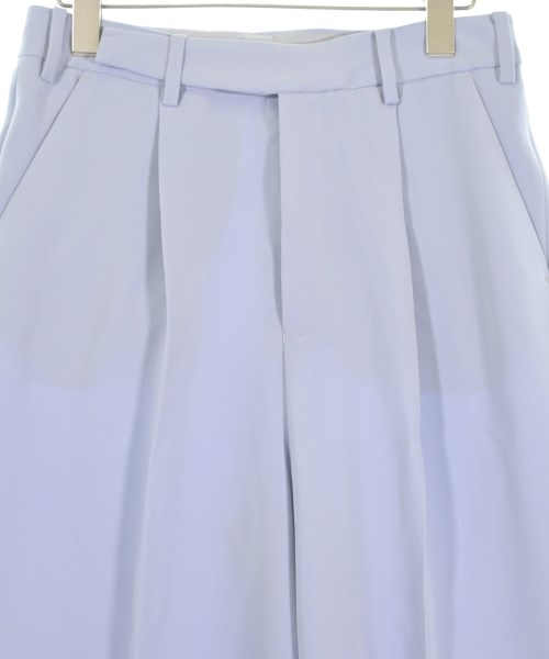 Fantastic Days（ファンタスティックデイズ）スラックス グレー サイズ:38(M位) レディース/2200674871069