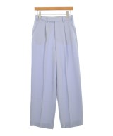 Fantastic Days（ファンタスティックデイズ）スラックス グレー サイズ:38(M位) レディース/2200674871069