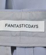 Fantastic Days（ファンタスティックデイズ）スラックス グレー サイズ:38(M位) レディース/2200674871069