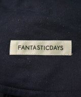 Fantastic Days（ファンタスティックデイズ）その他 黒 サイズ:40(S位) メンズ/2200658063022