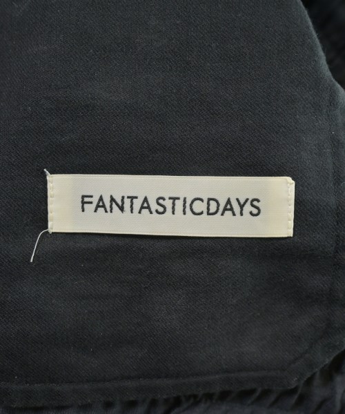 Fantastic Days（ファンタスティックデイズ）その他 グレー サイズ:3(L位) メンズ/2200707269337