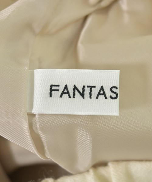 Fantastic Days（ファンタスティックデイズ）その他 白 サイズ:36(S位) レディース/2200698558052