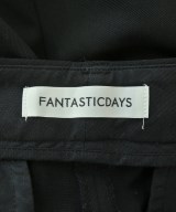 Fantastic Days（ファンタスティックデイズ）その他 黒 サイズ:36(S位) レディース/2200708844014